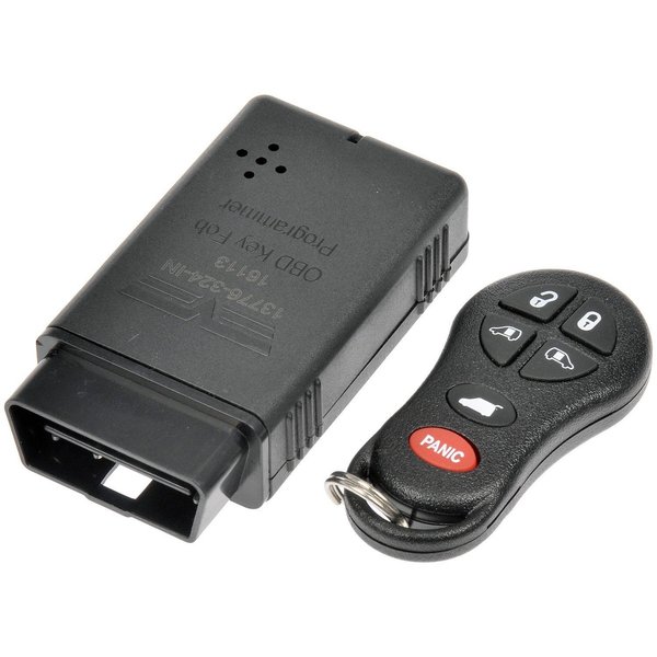 Motormite KEYLESS ENTRY REMOTE 6 BUTTON 13777